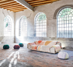 Диван Vlinder Sofa Диван Vlinder Sofa фабрика Vitra