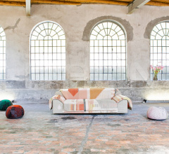 Диван Vlinder Sofa Диван Vlinder Sofa фабрика Vitra