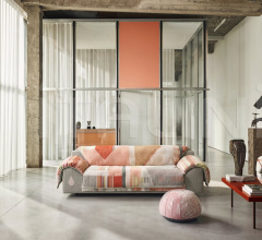 Диван Vlinder Sofa Диван Vlinder Sofa фабрика Vitra