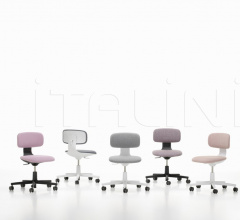 Кресло Rookie Кресло Rookie фабрика Vitra