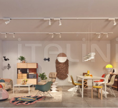 Пуф Bovist Пуф Bovist фабрика Vitra