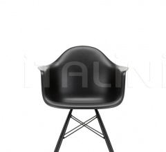 Стул Eames Fiberglass Armchair DAW Стул Eames Fiberglass Armchair DAW фабрика Vitra