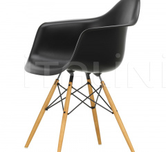 Стул Eames Fiberglass Armchair DAW Стул Eames Fiberglass Armchair DAW фабрика Vitra