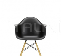 Стул Eames Fiberglass Armchair DAW Стул Eames Fiberglass Armchair DAW фабрика Vitra