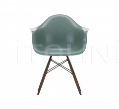 Стул Eames Fiberglass Armchair DAW Стул Eames Fiberglass Armchair DAW фабрика Vitra