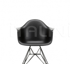 Стул Eames Fiberglass Armchair DAR Стул Eames Fiberglass Armchair DAR фабрика Vitra
