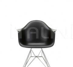 Стул Eames Fiberglass Armchair DAR Стул Eames Fiberglass Armchair DAR фабрика Vitra