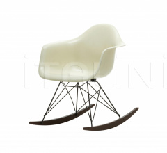 Кресло Eames Plastic Armchair RAR Кресло Eames Plastic Armchair RAR фабрика Vitra