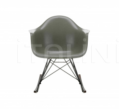 Кресло Eames Plastic Armchair RAR Кресло Eames Plastic Armchair RAR фабрика Vitra