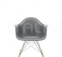 Кресло Eames Plastic Armchair RAR Кресло Eames Plastic Armchair RAR фабрика Vitra