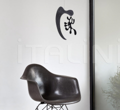 Кресло Eames Plastic Armchair RAR Кресло Eames Plastic Armchair RAR фабрика Vitra