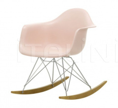 Кресло Eames Plastic Armchair RAR Кресло Eames Plastic Armchair RAR фабрика Vitra