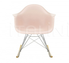 Кресло Eames Plastic Armchair RAR Кресло Eames Plastic Armchair RAR фабрика Vitra