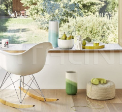 Кресло Eames Plastic Armchair RAR Кресло Eames Plastic Armchair RAR фабрика Vitra