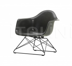 Кресло Eames Plastic Armchair LAR Кресло Eames Plastic Armchair LAR фабрика Vitra