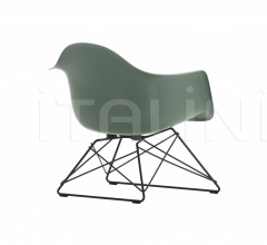 Кресло Eames Plastic Armchair LAR Кресло Eames Plastic Armchair LAR фабрика Vitra