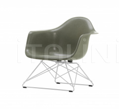 Кресло Eames Plastic Armchair LAR Кресло Eames Plastic Armchair LAR фабрика Vitra