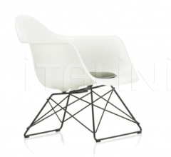 Кресло Eames Plastic Armchair LAR Кресло Eames Plastic Armchair LAR фабрика Vitra