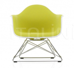 Кресло Eames Plastic Armchair LAR Кресло Eames Plastic Armchair LAR фабрика Vitra