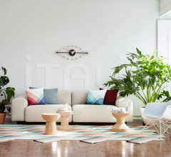 Кресло Eames Plastic Armchair LAR Кресло Eames Plastic Armchair LAR фабрика Vitra