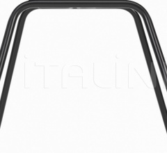 Стул Eames Fiberglass Armchair DAX Стул Eames Fiberglass Armchair DAX фабрика Vitra