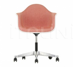 Кресло Eames Plastic Armchair PACC Кресло Eames Plastic Armchair PACC фабрика Vitra