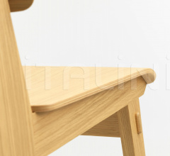 Стул Chaise Tout Bois Стул Chaise Tout Bois фабрика Vitra
