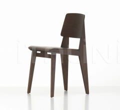 Стул Chaise Tout Bois Стул Chaise Tout Bois фабрика Vitra