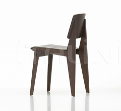 Стул Chaise Tout Bois Стул Chaise Tout Bois фабрика Vitra