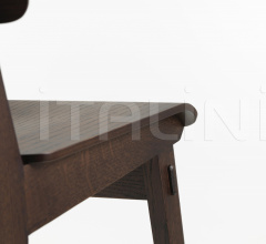 Стул Chaise Tout Bois Стул Chaise Tout Bois фабрика Vitra