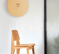 Стул Chaise Tout Bois Стул Chaise Tout Bois фабрика Vitra