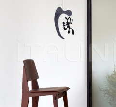 Стул Chaise Tout Bois Стул Chaise Tout Bois фабрика Vitra