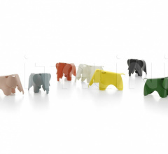 Игра Eames Elephant Игра Eames Elephant фабрика Vitra