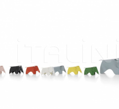 Игра Eames Elephant Игра Eames Elephant фабрика Vitra
