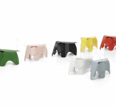 Игра Eames Elephant Игра Eames Elephant фабрика Vitra