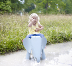 Игра Eames Elephant Игра Eames Elephant фабрика Vitra