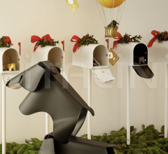 Игра Eames Elephant Игра Eames Elephant фабрика Vitra