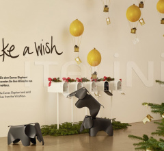 Игра Eames Elephant Игра Eames Elephant фабрика Vitra