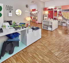 Игра Eames Elephant Игра Eames Elephant фабрика Vitra