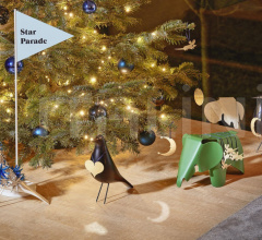Игра Eames Elephant Игра Eames Elephant фабрика Vitra