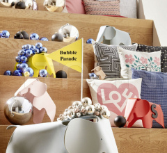 Игра Eames Elephant Игра Eames Elephant фабрика Vitra