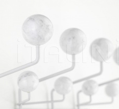 Вешалка Hang it all (Marble) Вешалка Hang it all (Marble) фабрика Vitra