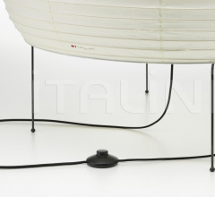 Напольный светильник Akari 25N Напольный светильник Akari 25N фабрика Vitra