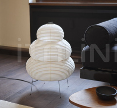 Напольный светильник Akari 25N Напольный светильник Akari 25N фабрика Vitra