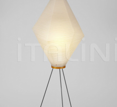 Итальянские Свет - Торшер Akari 13A фабрика Vitra