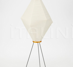 Итальянские Свет - Торшер Akari 13A фабрика Vitra