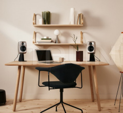 Итальянские Свет - Торшер Akari 13A фабрика Vitra