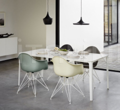 Итальянские Свет - Торшер Akari 13A фабрика Vitra