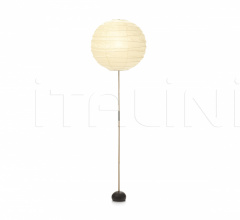 Итальянские Свет - Торшер Akari BB3-55DD фабрика Vitra