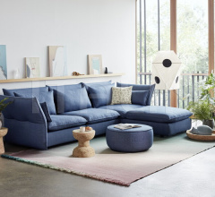 Итальянские Свет - Торшер Akari UF3-Q фабрика Vitra